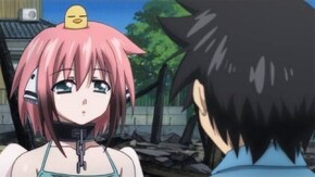 第5話 セレブとアツイヨル