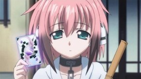 第7話 トキメキの転校生