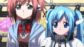 第11話 いざ征かん!我がパラダイス