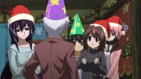 第13話 空のオトシモノ