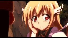 第3話 プライド(煩悩)ある戦い