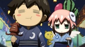 第9話 激闘!夢のドリームカーニバル(一本釣り)