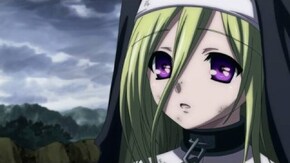 第11話 ムサベツ(幻想哀歌)の果て