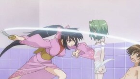 第3話 メイドinネコ