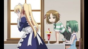 第4話 野井原の白いネコ