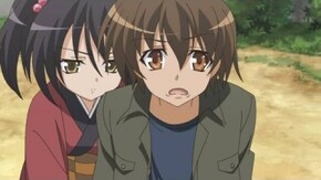 第11話 猫(ひまり)、護り刀として…