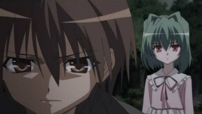 第12話 猫と優人と乙女の純情