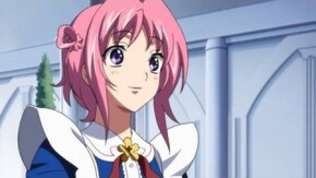 第1話 ラッキーアイテム