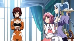 第3話 最悪の相性?