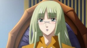 第6話 局長室の疑惑