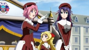 第9話 記念式典