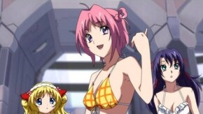 第13話 バカンス2