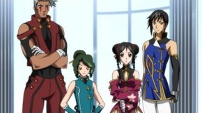 第18話 シスタープリンセス