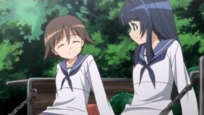 第1話 魔法少女