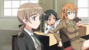 第3話 一人じゃないから