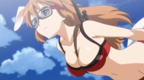 第5話 はやい・おっきい・やわらかい