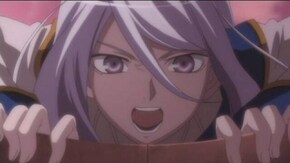 第1話 意識を持つ都市