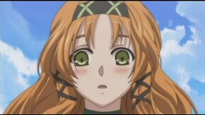 第3話 電子精霊ツェルニ