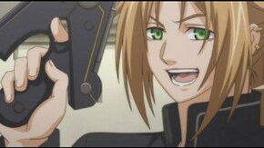 第6話 グレンダンからの封書