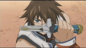 第9話 天剣授受者の資格