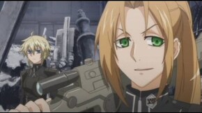 第10話 ルッケンスの復讐