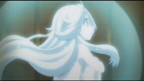第16話 ツェルニ暴走、汚染獣襲撃!