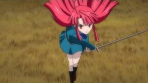 第1話 風の帰還