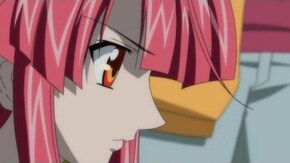 第23話 紅炎