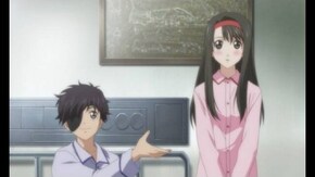 第4話 ひとりじゃないから