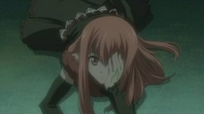 第10話 ホムンクルスの涙