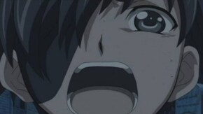 第11話 死者に咲く花