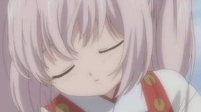 第14話 星のキオク