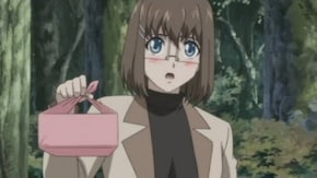 第16話 赤い槍