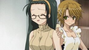 第8話 食べさせてよ