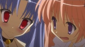 第12話 歩き出そうよ