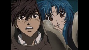第5話 囁かれし者
