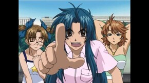 第14話 習志野は燃えているか?