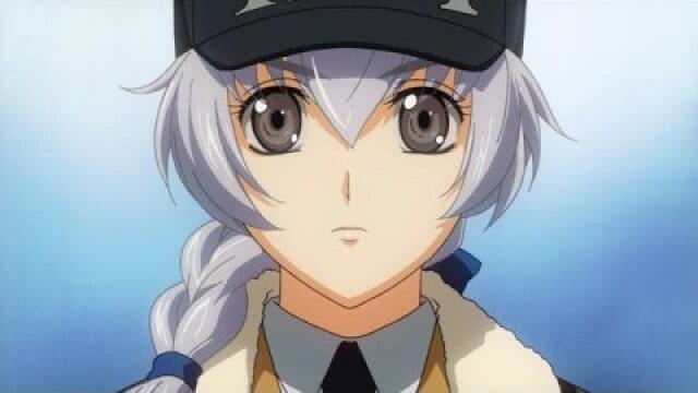 Amazon.co.jp: フルメタルパニック! The Second Raid 特別版 OVA