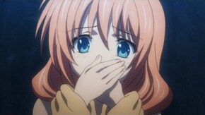 #16 ウェイクアップコール