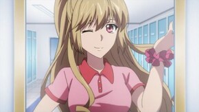#5 戦王の使者編I