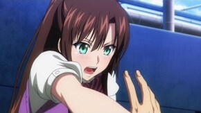 #7 戦王の使者編III