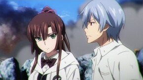#8 戦王の使者編IV