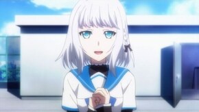 #9 天使炎上編I