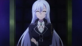 #11 天使炎上編III