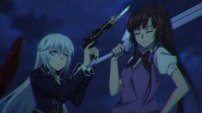 #15 蒼き魔女の迷宮編III