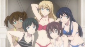 #18 観測者たちの宴編III
