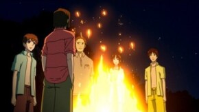第13話 天国にようこそ!