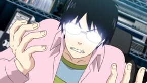 第20話 冬の日にようこそ!