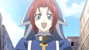 第5話 YESTERDAY,TODAY AND TOMORROW
