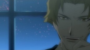 第11話 FROM THE EMPIRE